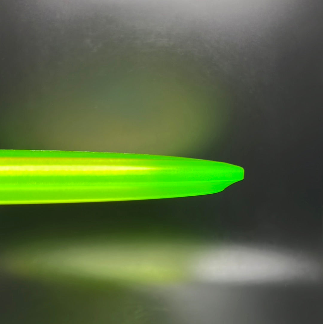 Lucid-X Glimmer Verdict - Serie de Equipos Chris Clemmons 2023