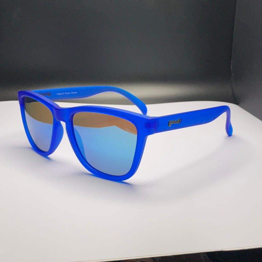 Falkor's Dreamscape OG Polarized Running Sunglasses - Korvel