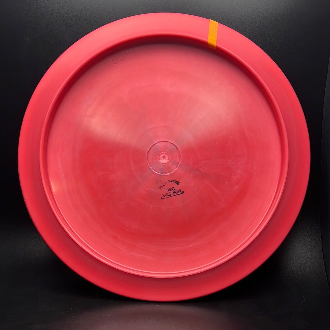 Bravo - The Dome Fairway Driver