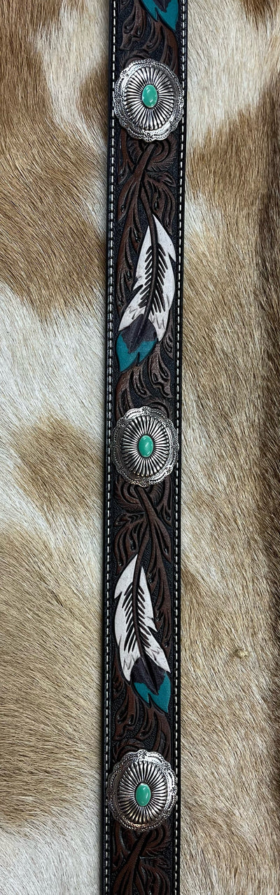 Painted Feathers | Ariat Womens - Korvel