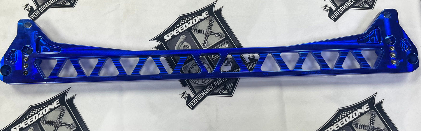 Refuerzo del Subchasis Trasero Function 7 para Civic 92-95 / Integra 94-01