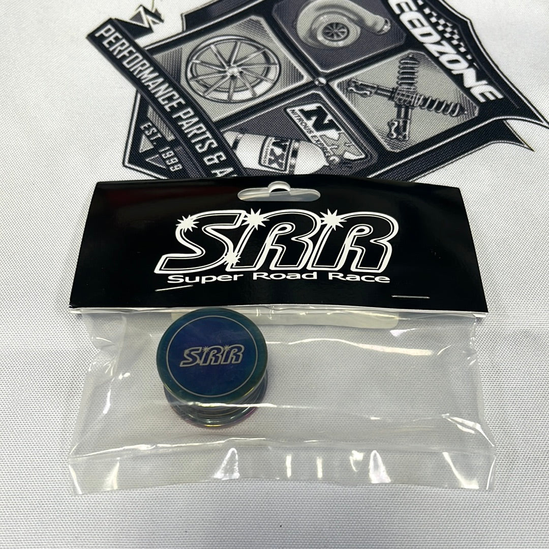 Super Road Racing Neo Chrome Cam Seals