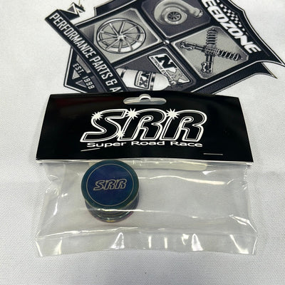 Super Road Racing Neo Chrome Cam Seals