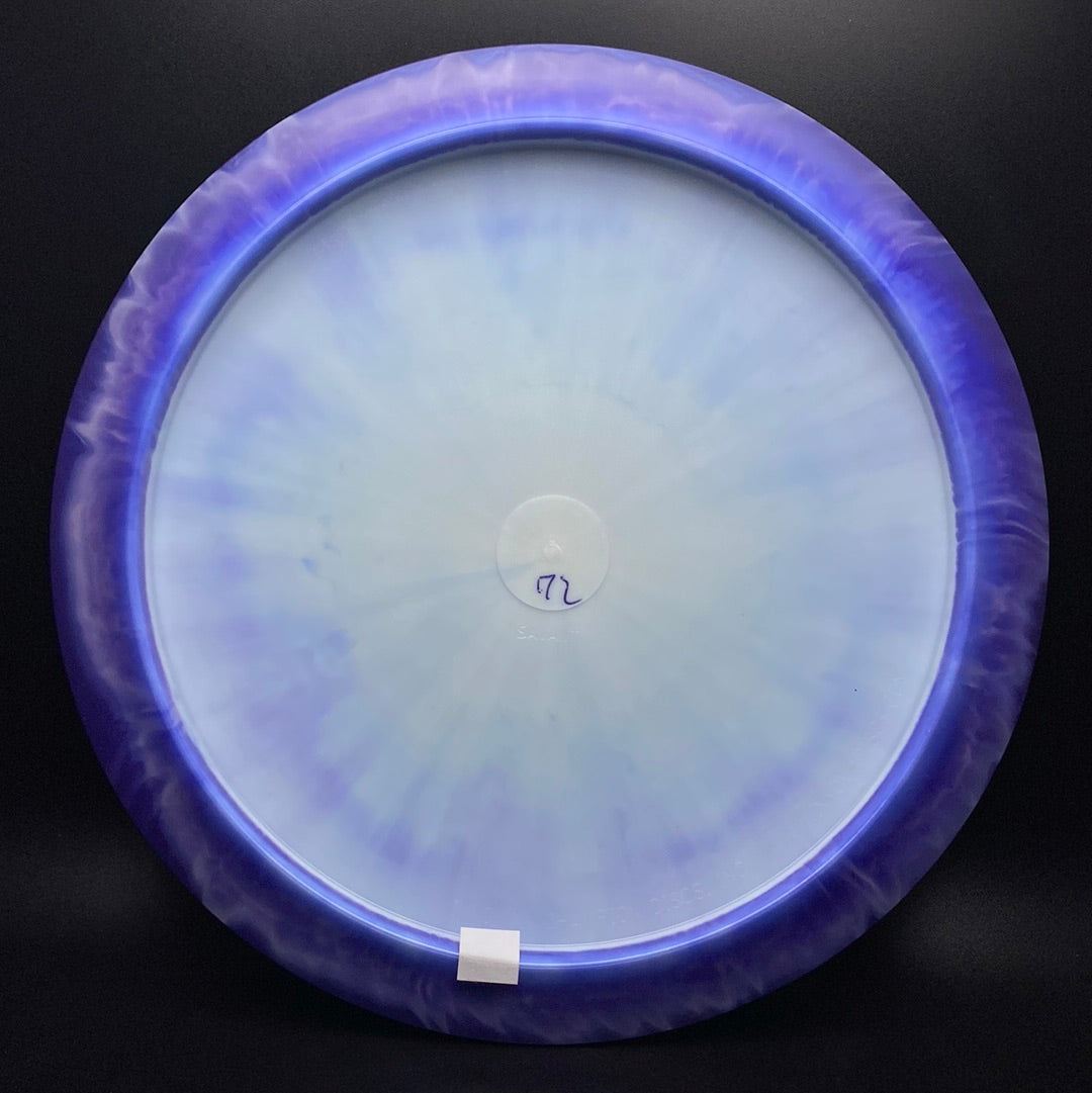 Halo Star Savant - F2 Disc Golf Driver