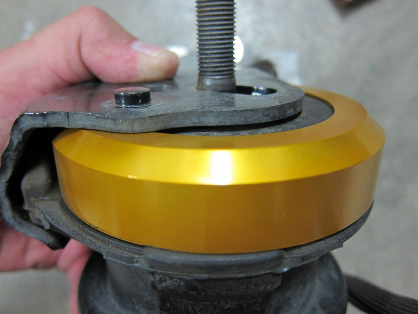 Anneaux de montage moteur Exedium pour Honda S2000 (1999–2009)