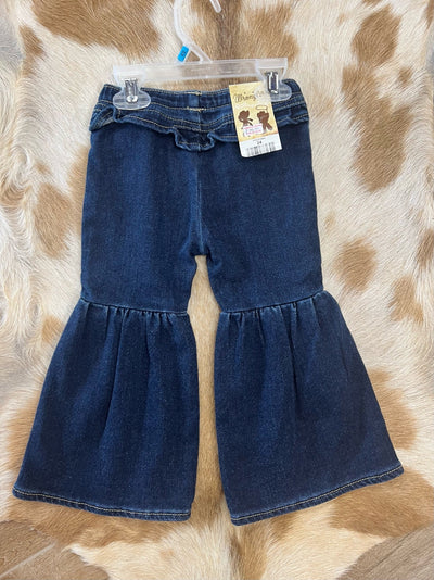 "Lacey" Flare | Wrangler Infant - Korvel