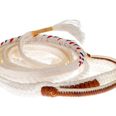 Premium Left-Handed Bull Riding Rope - Korvel