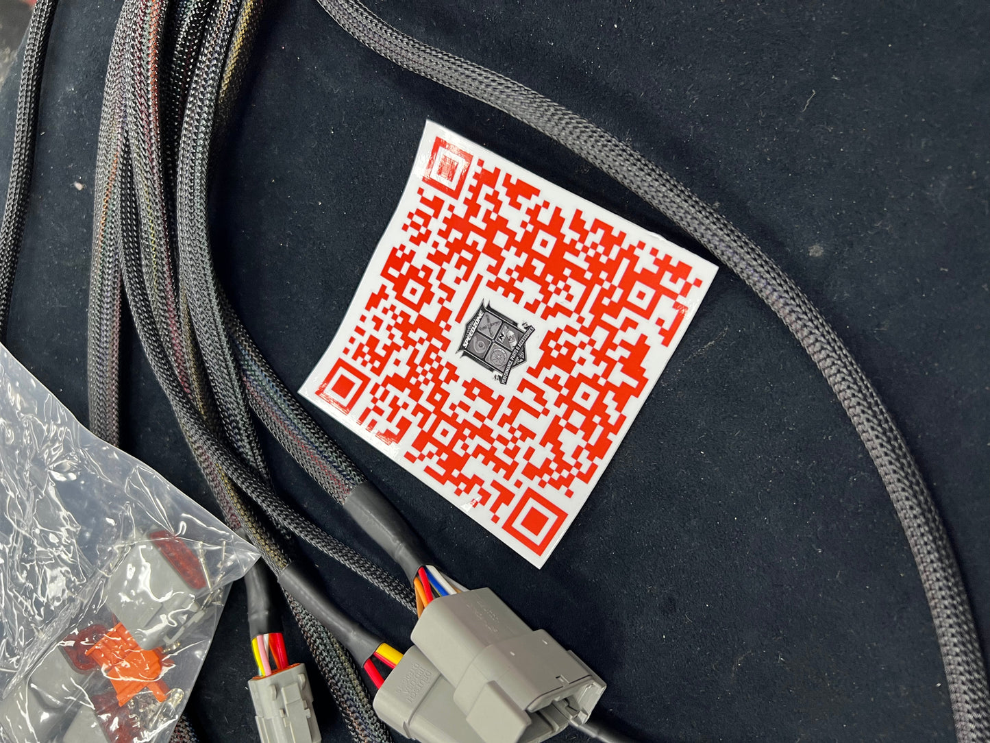 SPDZ1 Mil-Spec Standalone Chassis Adapter for K-Series