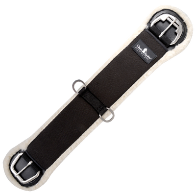 Classic Equine Sensorflex Cinch - Premium Comfort & Durability - Korvel
