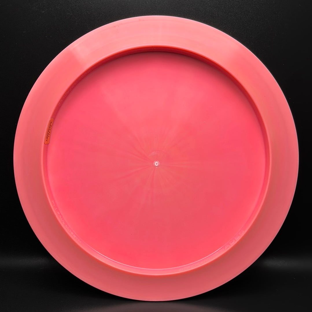 ESP Hades - Paul McBeth Disco de Golf Driver Vintage