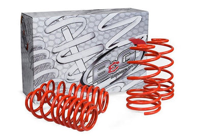 B&G Lowering Springs for 1990-1994 VW Passat