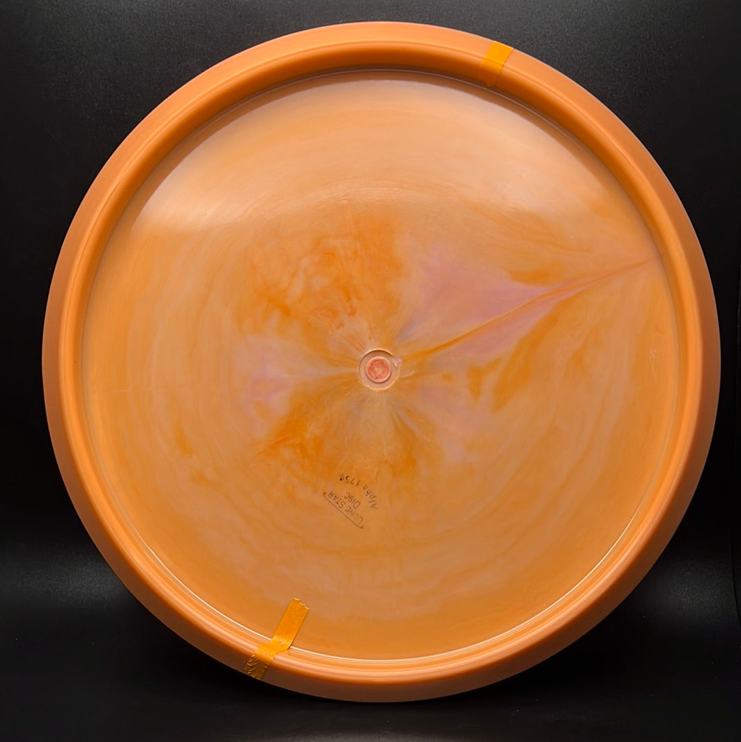 Putter Alpha Artemis - Experiencia Premium en Disc Golf