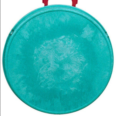 Turquoise Rope Holder | Smith Bros - Korvel