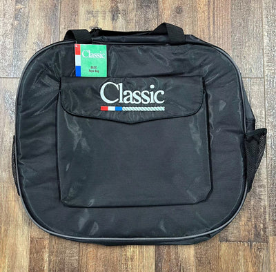 Essential Rope Storage Bag | Classic Equine - Korvel