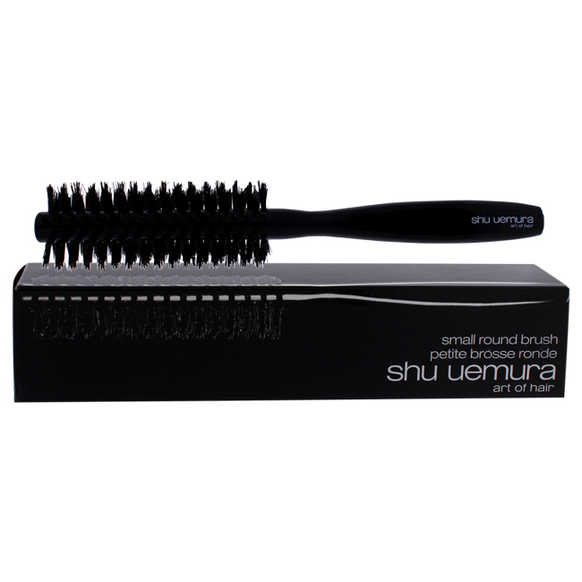 Cepillo Redondo Pequeño Shu Uemura - Herramienta Profesional de Estilizado