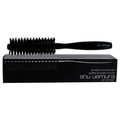 Shu Uemura Small Round Brush - Precision Styling Tool