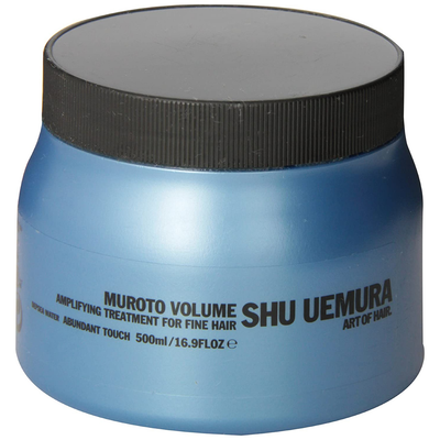 Muroto Volume Amplifying Conditioner by Shu Uemura - 16.9 oz