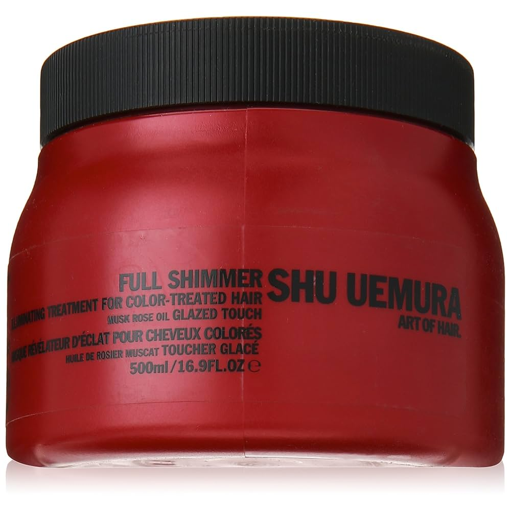 Tratamiento Iluminador Full Shimmer de Shu Uemura - 16.9 oz