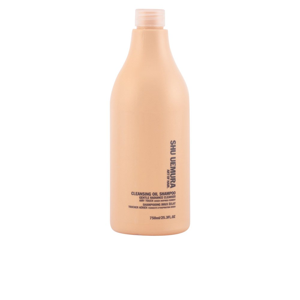 Shu Uemura Art Of Hair Cleansing Oil Shampoo - Taille Pro 750ml