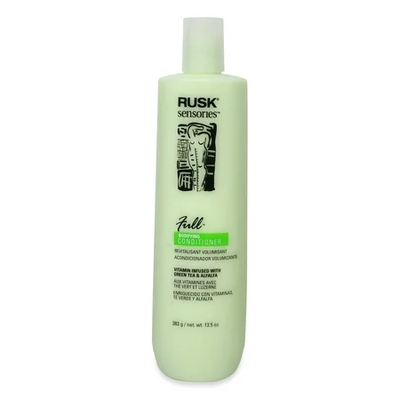 Rusk Full Conditioner 13.5 Oz - Nourishing Hair Care