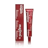 L'Oreal Majirel Color Crème Permanente 4.56 Castaño Rojo Caoba Oscuro