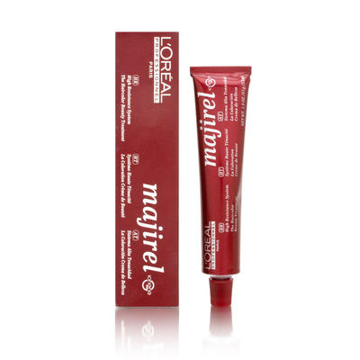 L'Oreal Professionnel Majirel Hair Color Treatment