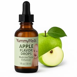 Flavorx Arôme Médicament Pomme - 4oz