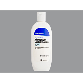 Perrigo Ammonium Lactate 12% Lotion - 225g