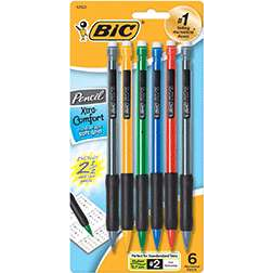 BIC Xtra-Comfort Mechanical Pencils - 36 Count Value Pack
