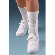 Aircast® Air-Stirrup® Ankle Support Brace – Small, Left