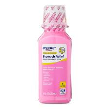 Leader Stomach Relief Liquid – 525 mg / 30 mL