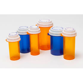 ThumbTab RVBC RV 215 13DR – Flacon d'ordonnance premium