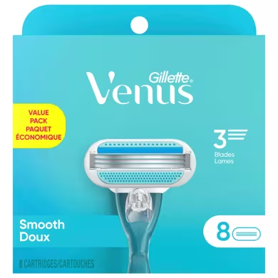 Cartuchos VENUS 8 - Suministros Médicos de Calidad Premium