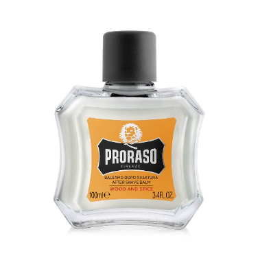 Proraso Beard Balm Wood & Spice 3.4Oz