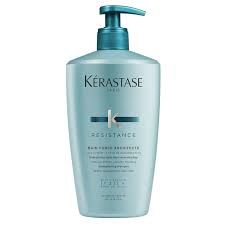 Kerastase Resistance Bain De Force Shampoo