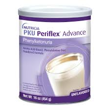 Periflex Advance Powder Unflavored - 6 x 454g