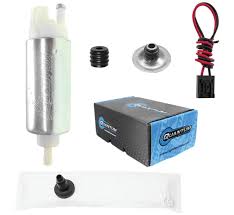 Quantum Fuel Systems Intank Fuel Pump - HFP-297-RT