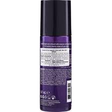Alterna Caviar Style Waves Texture Sea Salt Hairspray - 5oz
