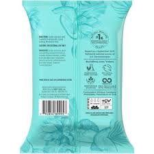 Burt's Bees 3-in-1 Micellar Cleansing Towelettes - 30 Count
