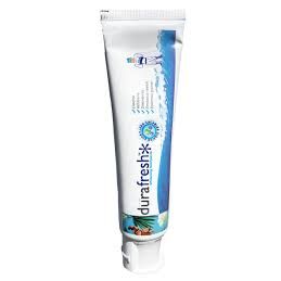Dentifrice blanchissant naturel 5 en 1 Durafresh 90g