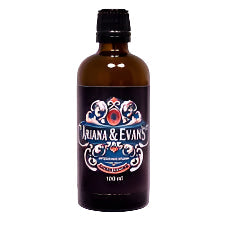 Colección de Afeitado de Cuero Bahiano de Ariana & Evans