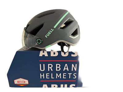 ABUS Urban Pedelec 2.0 ACE Helmet - Large Size - Korvel