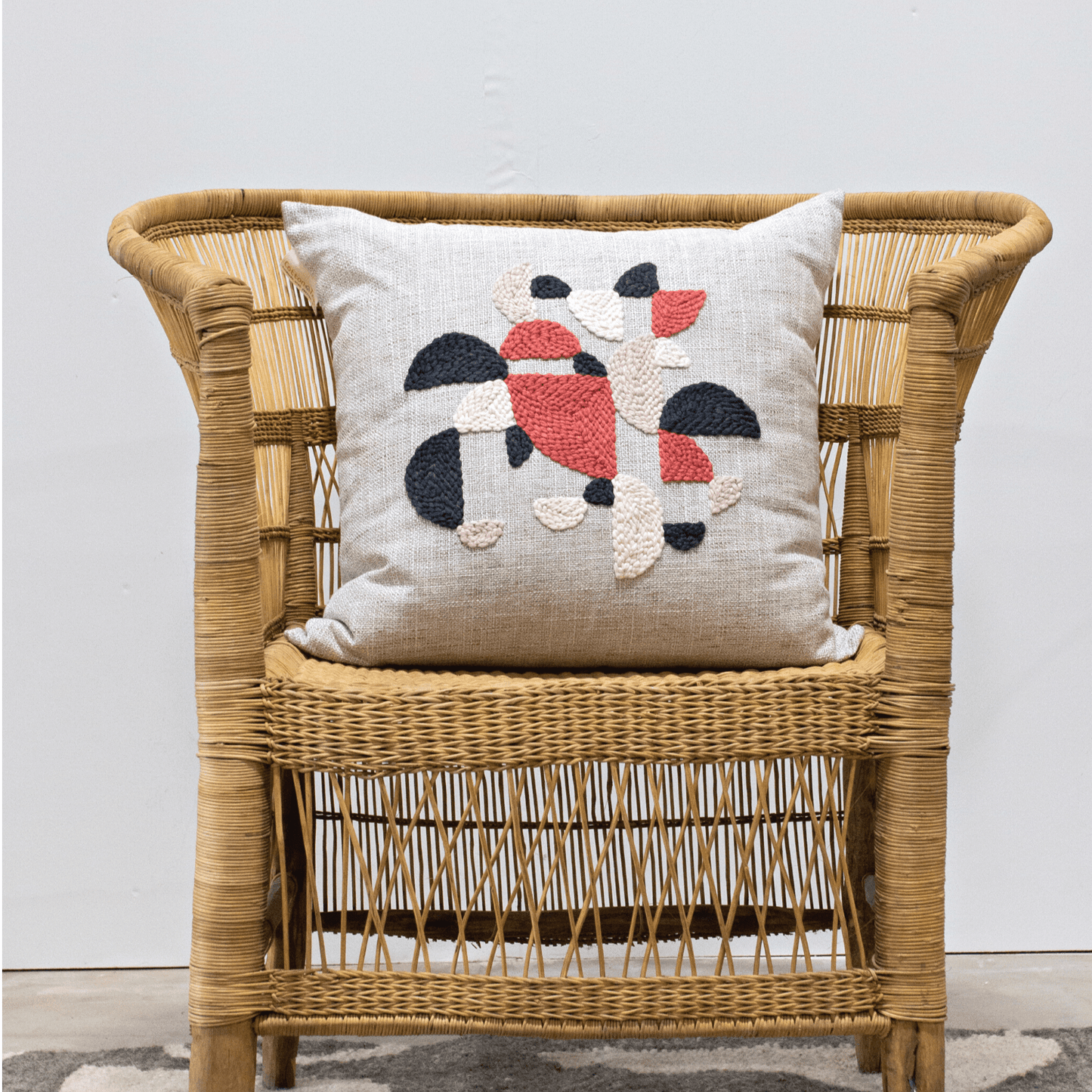 Coussin Indilinga