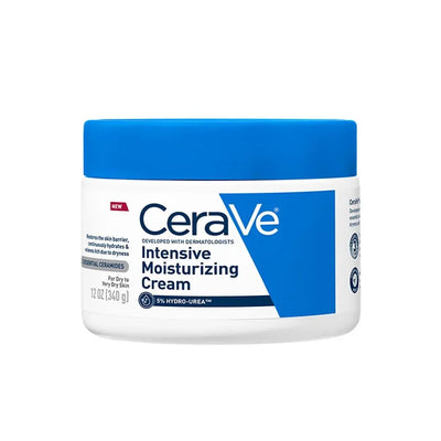 CeraVe Intensive Moisturizing Cream - 12 oz Jar