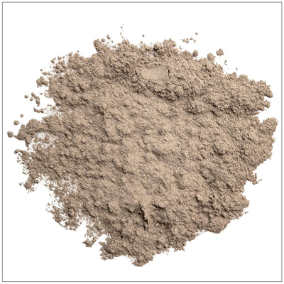 Poudre de mousse irlandaise biologique premium