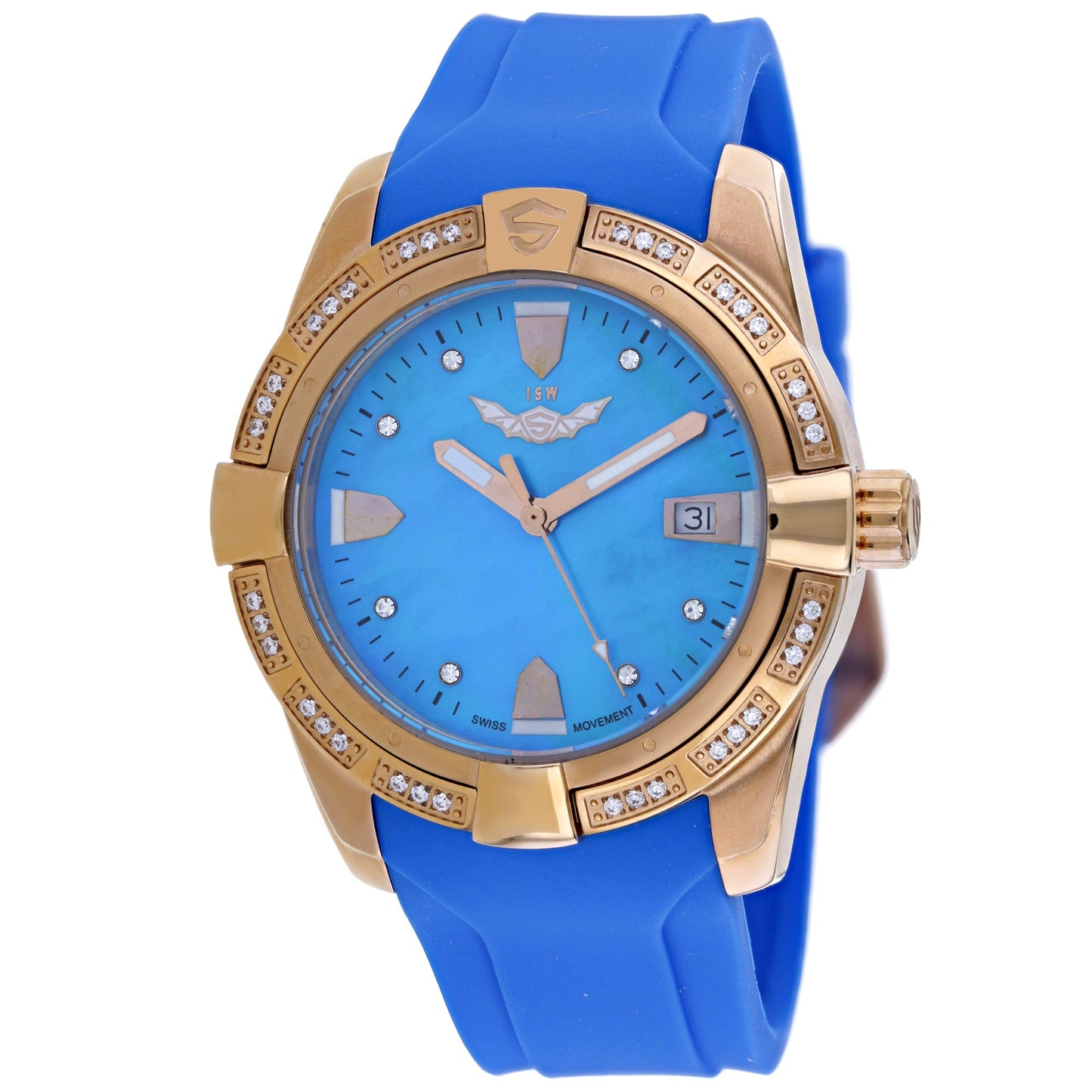 ISW Women's Classic Watch