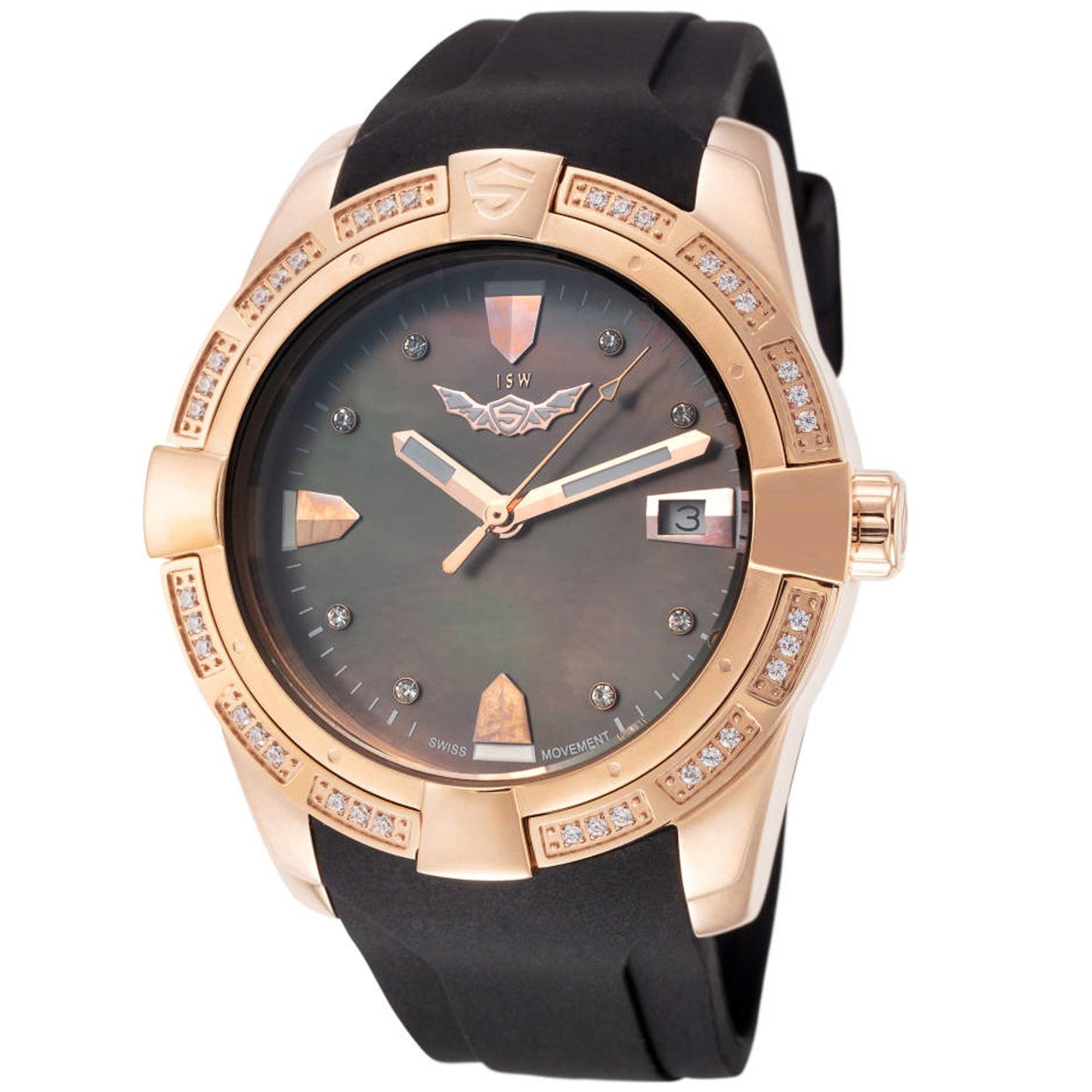 ISW Women's Classic Watch