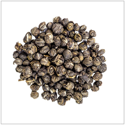 Té Verde de Jazmín Premium