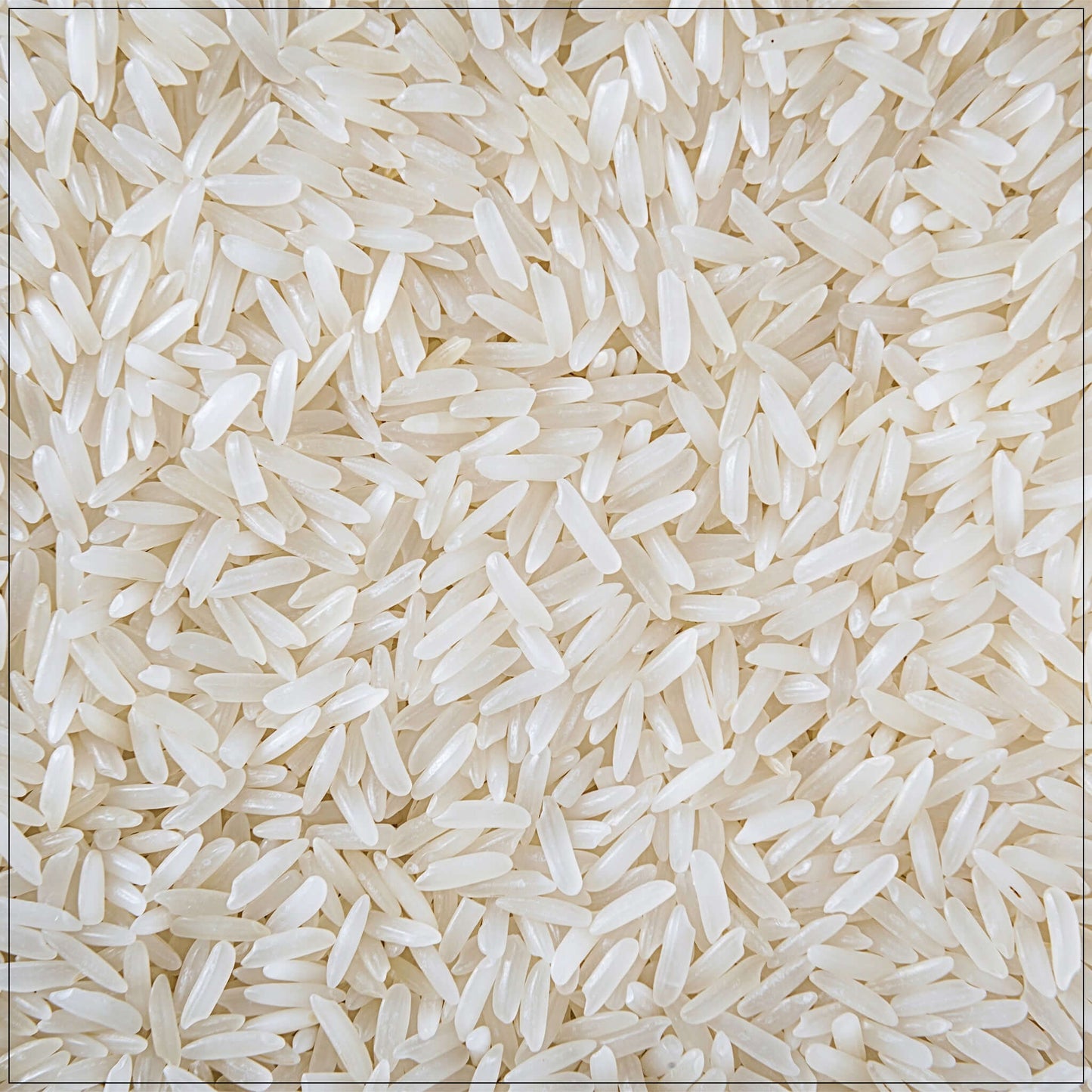 Jasmine Rice - Korvel