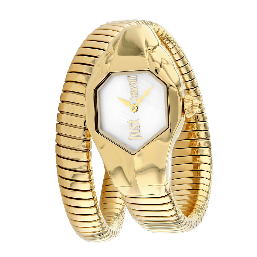 Reloj Glam Chic de Mujer Just Cavalli